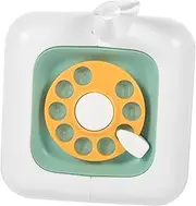 Kisangel Early Education Busy Cube Sensory Toys for Toddlers Compact Educational Learning Toy for Boys and Girls