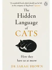 The Hidden Language of Cats