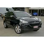 <台灣之光>全新 HYUNDAI 現代 IX35 11 13 10 14 12年原廠款 晶鑽 大燈 頭燈