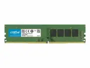 Micron Crucial ddr4 Module 16 GB Dimm 288-pin 2666 MHz/pc4-21300 ct16g4dfs8266