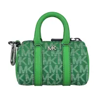 在飛比找momo購物網優惠-【Michael Kors】MICHAEL KORS字母浮雕