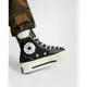 CONVERSE CHUCK 70 DE LUXE SQUARED HI 休閒鞋 中 A06435C 黑 現貨