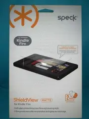Speck Screen Protector For Amazon Kindle Fire SPK-A0968 #C1