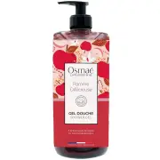 [Osmae] Osmaé Delicious Apple - Shower Gel 1 Liter