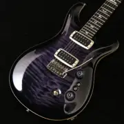 Paul Reed Smith (PRS) 2024 Custom 24-08 Purple Mist Pattern Thin S/N: 24 0382375