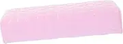 LOLIPPYY Nail Arm Rest Cushion Hand Rest Pillow for Manicure Washable Nail Art Hand Holder Comfortable Support for Nail for Makeup Table Feminine
