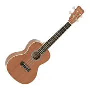 Cordoba 15SM Soprano Mahogany Top Ukulele