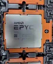 AMD EPYC 9654 2.40GHz 96 core LGA-6096/socket SP5 CPU processor unlocked