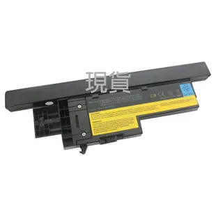 全新全解版 IBM Lenovo ThinkPad 40Y6999 40Y7001 40Y7003 八芯電池