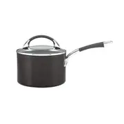Anolon Endurance+ Non Stick Surface Covered Saucepan with PFOA free - 16cm/1.9L