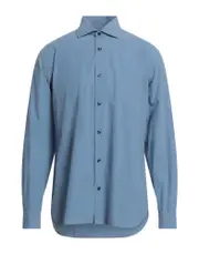 Z ZEGNA Shirts - Item 10513787