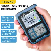 2.4in TFT LCD Signal Generator Current Voltage Simulator PVM Output Automatic