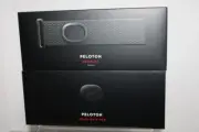 Peloton Heart Rate Pod HP02-0001 & Small Armband AB02-0001 - All New Sealed