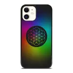 COLDPLAY BAND LOGO 防摔保護套適用於手機殼 IPHONE 14 PLUS 13 PRO MAX 15