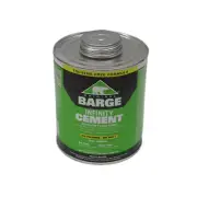 Barge #BIC Infinity Cement Qt. ( Sub For Vinyl Stick)