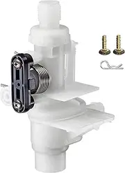 Halotronics 31113 Upgraded Toilet Water Module Service Kit, Compatible Replacement for Thetford Bravura Series - New 2024