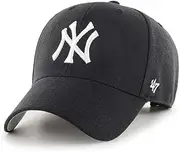 47 Mens New York Yankees MVP DT Snapback Baseball Cap