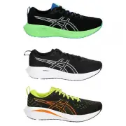 ASICS Gel-Excite 10 AmpliFoam Men's Athletic Running Gym Low Top Shoes Sneakers