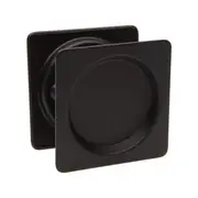 Lane Matte Black SR Passage Cavity Slider