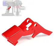 V7 V8 Switch Compatible with Dyson SV10 SV11 Button Replacement Parts, V8 Trigger Button Vacuum Cleaner, Release Button Accessories
