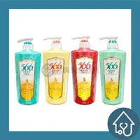 在飛比找樂天市場購物網優惠-566 洗髮乳 潤髮乳 700g/瓶 : 抗屑柔順、護色增亮