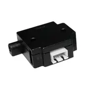 TWO TREES 3D Printer Filament Break Detection Module with 1m Cable - Black