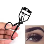 Professional Eyelash Curler Eye Curling Clip Beauty Tool + 5 FREE Rubber Refills