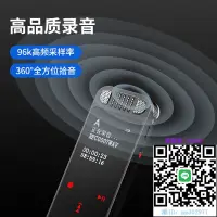 在飛比找露天拍賣優惠-錄音筆飛利浦錄音筆VTR8060專業高清降噪轉文字會議錄音器