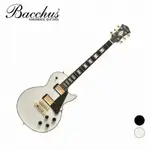 BACCHUS DUKE-CTM LP型 電吉他