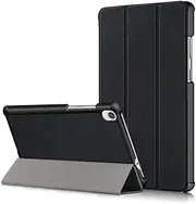 Fmway Case Cover for Lenovo Tab M8 HD / M8 2nd Gen / M8 FHD / M8 3rd Gen Tablet TB-8505F/TB-8506F/ TB-8705F with Stand Function