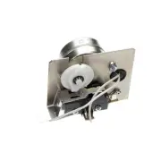 World Dryer Switch Timer Complt 230V 30S 60Hz 125A - Genuine OEM Replacement