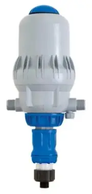 Mixrite TF-5 2% DEMA On/Off Proportional Injector Chemical Fertilizer Medicator