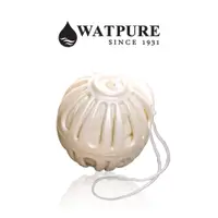 在飛比找新光三越 skm online優惠-【WATPURE】健康水晶沐浴球