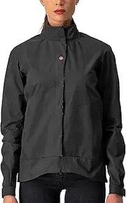 [CASTELLI] Women's Commuter W Reflex Jacket