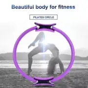 Equipment Home Workout Fitness Circles Pilates Ring Magic Circle Yoga Circles