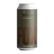Fox Friday Rhythm Stick WCIPA 440ml Can