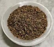 Tulsi Leaf and Flower Herb