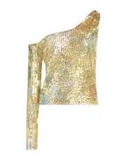 [IN THE MOOD FOR LOVE] IN THE MOOD FOR LOVE Tops - Item 10540629