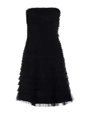 [RALPH LAUREN COLLECTION] RALPH LAUREN COLLECTION Mini dresses - Item 15313461