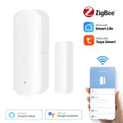APP Control Wifi/Zigbee Home Window Door Security Alarm Sensor System for Alexa