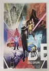 Decorum #1 Cover A NM Hickman & Hiddleston Image 2020
