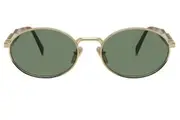 Prada PR 65ZS ZVN70L Women Sunglasses