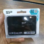 Silicon Power A55 512GB, Internal 2.5 inch (SP512GBSS3A55S25) Internal SSD