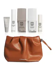 U Beauty The Weekender Skincare Set ($290 value)