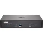 Dell SonicWall TZ300 5 Port Network Security Firewall Appliance (01-SSC-0215)