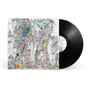 So Many Other Realities Exist Simultaneously (Vinyl)
