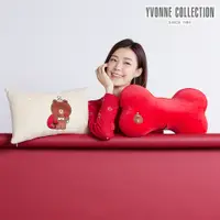 在飛比找誠品線上優惠-YVONNE COLLECTION LINE FRIENDS