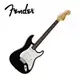 Fender Mexico Classic 70s Strat RW BLK 墨廠 電吉他 黑色款【敦煌樂器】