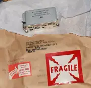 MILITARY PRC-25 RADIO TRANSMITTER IPA ASSEMBLY SM-D-447557 5996-00-973-3581