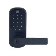 Lockwood SDL Smart Leverset - Matt Black